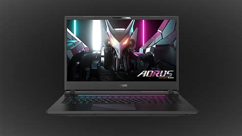 AORUS 15 (2023) Specification .